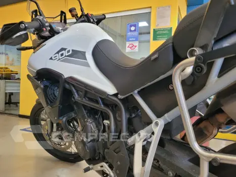 TIGER 900 RALLY