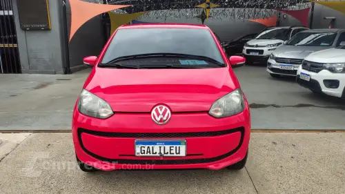 UP 1.0 MPI Move UP 12V