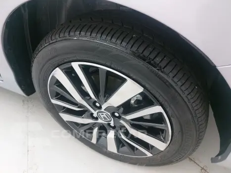 CITY 1.5 i-VTEC FLEX HATCH EXL CVT