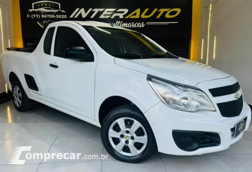 MONTANA 1.4 MPFI LS CS 8V