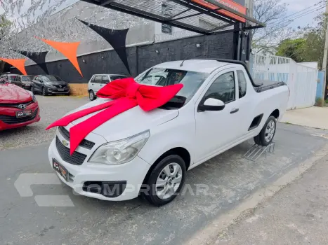 Montana 1.4 FLEX LS