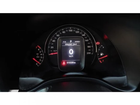 STRADA - 1.0 TURBO 200 ULTRA CD CVT