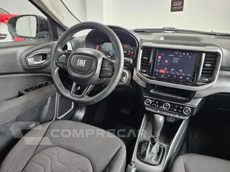 TORO 1.3 Turbo 270 Freedom