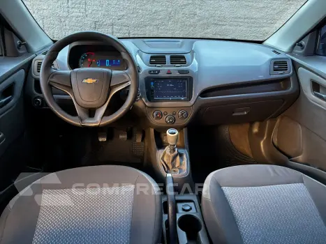 COBALT 1.4 LT 8V