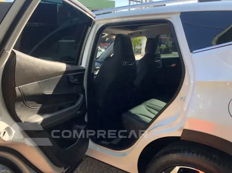 Tiggo 5X Pro 1.5 Vvt Turbo Iflex Cvt