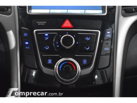 I30 - 1.8 MPI 16V 4P AUTOMATICO