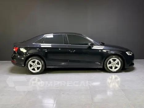 A3 1.4 TFSI FLEX SEDAN PRESTIGE PLUS TIPTRONIC