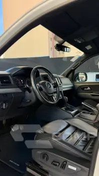 AMAROK Extreme CD 3.0 4x4 TB Dies. Aut.