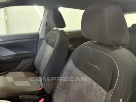 T-CROSS 1.0 200 TSI