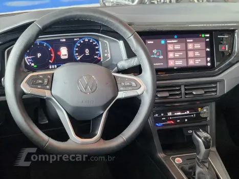 POLO 1.0 170 TSI HIGHLINE AUTOMÁTICO