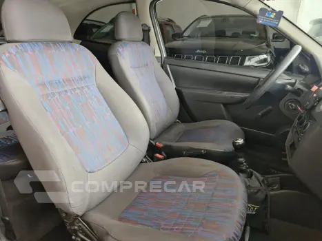 Celta Life/ LS 1.0 MPFI 8V FlexPower 3p