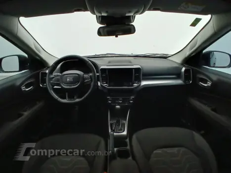 TORO 1.3 TURBO 270 FLEX FREEDOM AT6