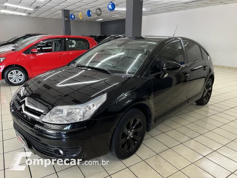 CITROEN C4 2.0 GLX 16V 4 portas