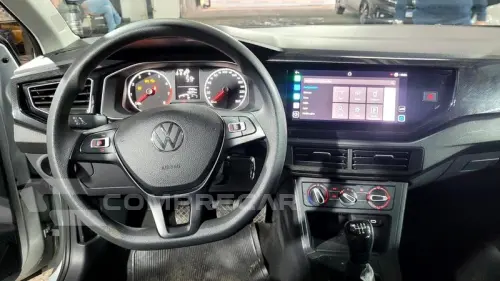 POLO TRACK 1.0 FLEX 12V 5P