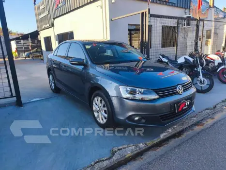 JETTA 2.0