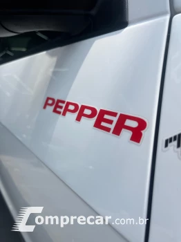 SAVEIRO 1.6 MSI Pepper CD 8V