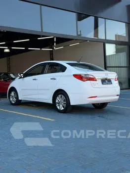 HB20S Premium 1.6 Flex 16V Mec. 4p