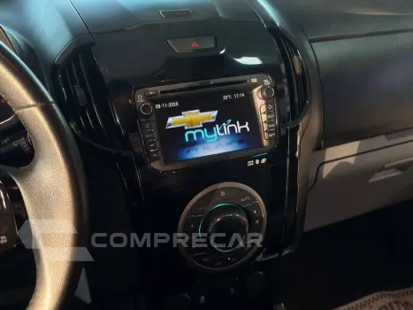 S10 Pick-Up LTZ 2.5 Flex 4x4 CD