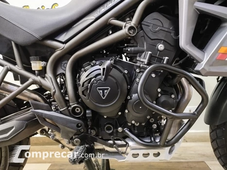 Tiger 800 XCX ABS