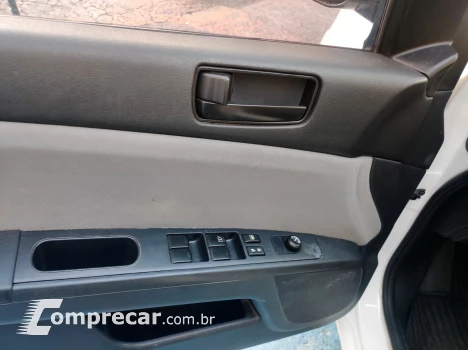 SENTRA 2.0 16V