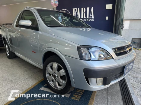 CHEVROLET MONTANA Sport 1.8 MPFI FlexPower 8V 2 portas