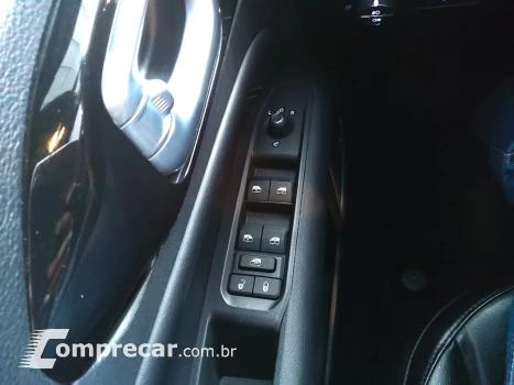 COMPASS S T270 1.3 TB 4X2 FLEX AUT.