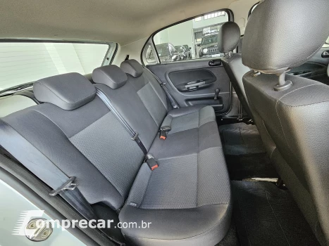 GOL 1.0 12V MPI Totalflex