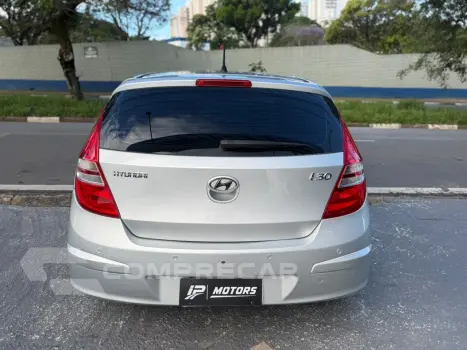 I30 2.0 MPI 16V