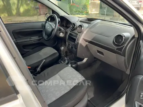 FIESTA HATCH - 1.0 ROCAM HATCH 8V 4P MANUAL