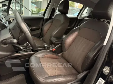 2008 Griffe 1.6 Turbo Flex 16V 5p Mec.
