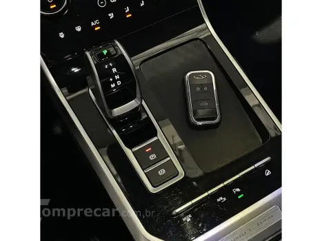 TIGGO 8 1.6 TGDI GASOLINA FOUNDER'S EDITION DCT