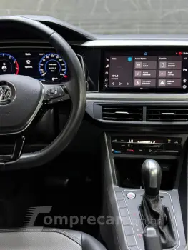 VIRTUS 1.0 200 TSI Highline