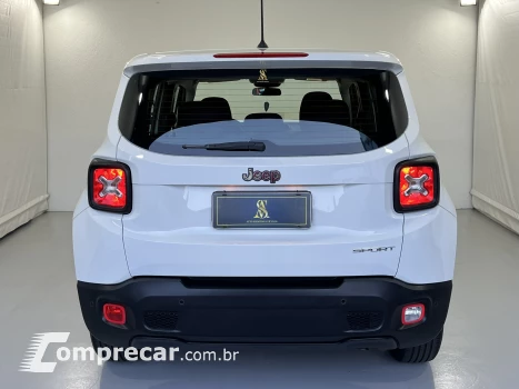RENEGADE 1.8 16V Sport