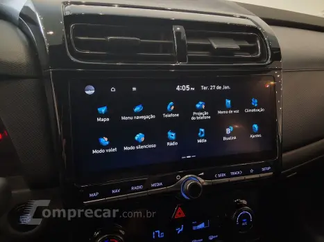 CRETA 1.0 TGDI FLEX N LINE AUTOMÁTICO