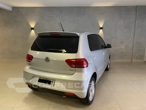 FOX 1.6 MSI Comfortline 8V