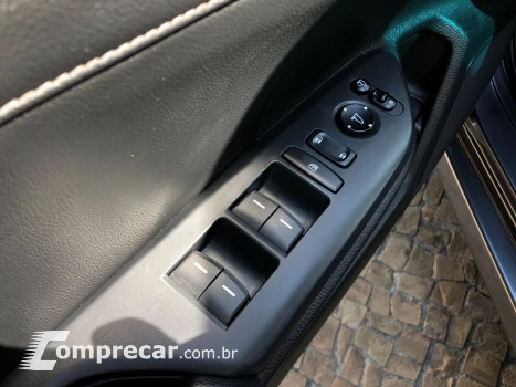 Civic 2.0 16V Flexone Ex 4P Cvt