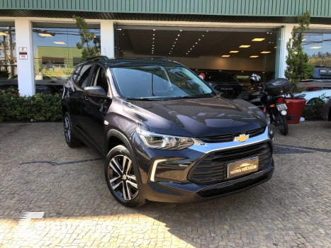 Tracker 1.0 Turbo Flex Lt Automático