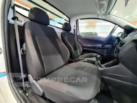 SAVEIRO ROBUST 1.6 TOTAL FLEX 16V