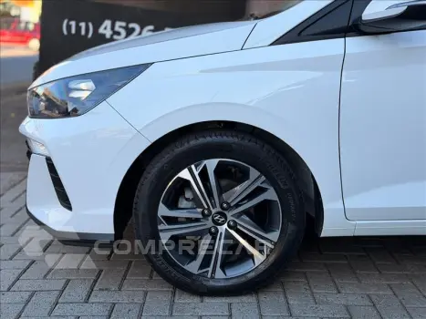 HB20S 1.0 12V Comfort
