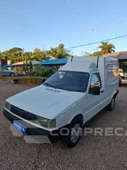 Fiat Fiorino 2 portas
