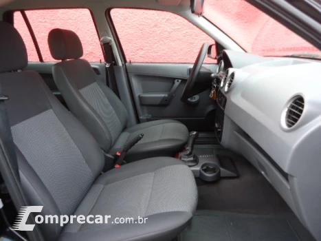 GOL 1.0 MI 8V G.IV