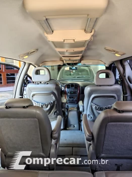 GRAND CARAVAN 3.3 Limited 4X2 V6 12V