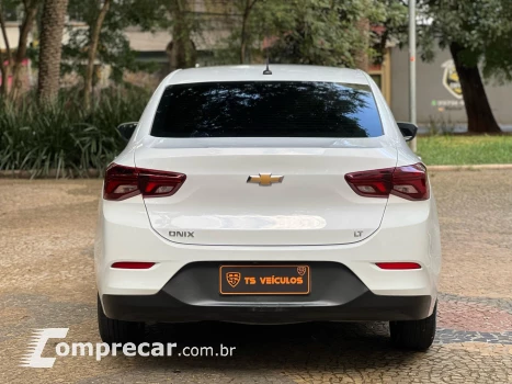 ONIX 1.0 FLEX PLUS LT MANUAL