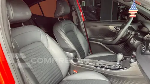 FIAT FASTBACK 1.3 TURBO 270 LIMITED EDITION