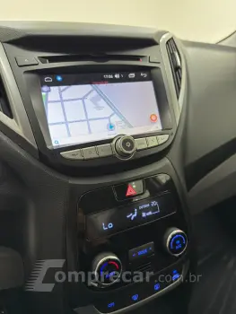 HB20S 1.6 Premium 16V