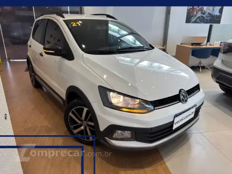 Fox 1.6 4P FLEX MSI XTREME