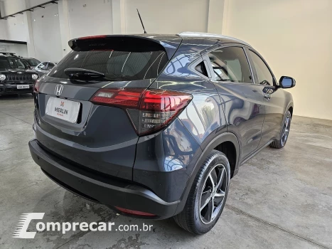 HR-V 1.8 16V EX
