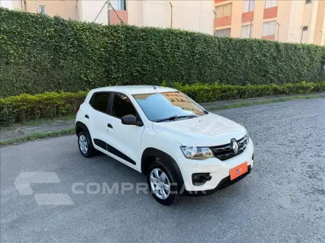 KWID 1.0 12V SCE ZEN
