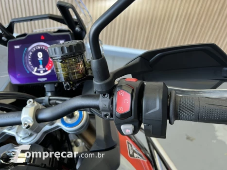 TIGER 900 RALLY PRO
