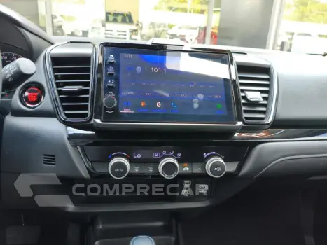 CITY 1.5 I-vtec Hatch Touring